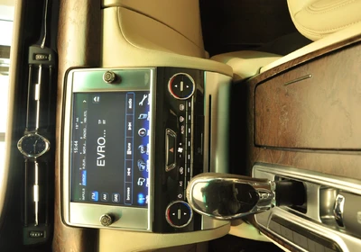 Maserati Quattroporte - foto 12