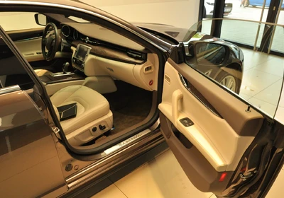 Maserati Quattroporte - foto 14