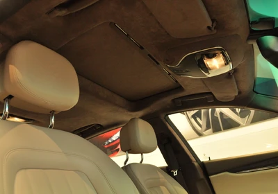 Maserati Quattroporte - foto 15