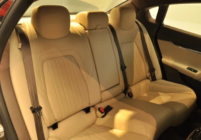 Maserati Quattroporte - foto 16