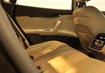 Maserati Quattroporte - foto 17