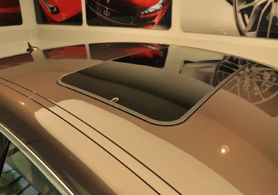 Maserati Quattroporte - foto 18