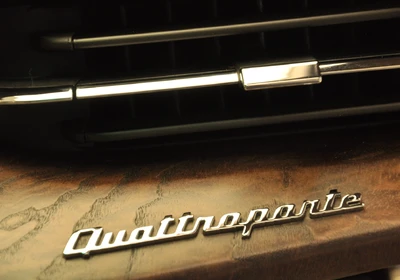 Maserati Quattroporte - foto 19