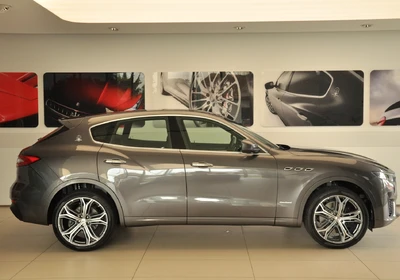 Maserati Levante - foto 1