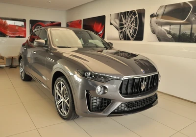 Maserati Levante - foto 3