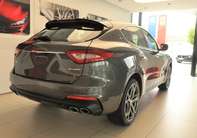 Maserati Levante - foto 5