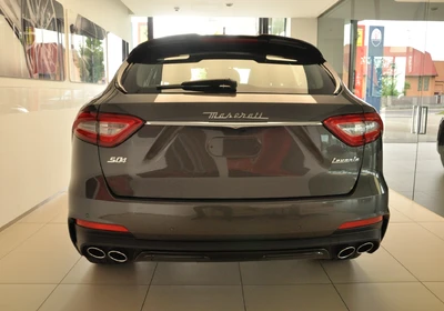 Maserati Levante - foto 7