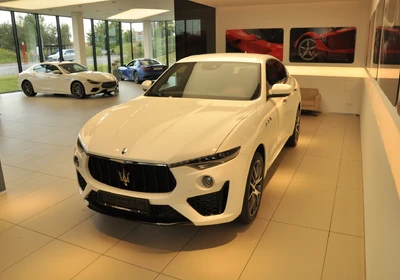 Maserati Levante - foto 0