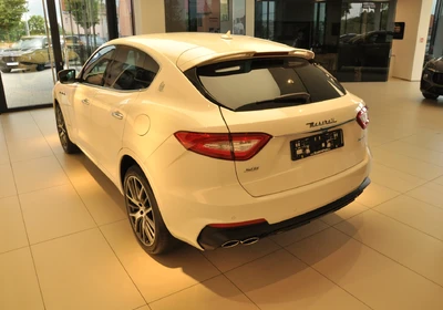 Maserati Levante - foto 3