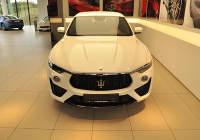 Maserati Levante - foto 1