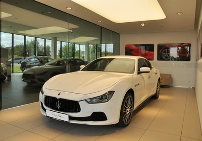 Maserati Ghibli  - foto 0