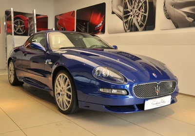 Maserati Gransport - foto 2