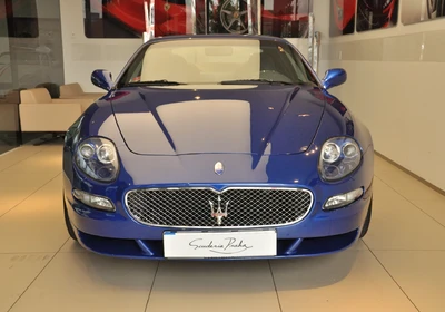 Maserati Gransport - foto 1