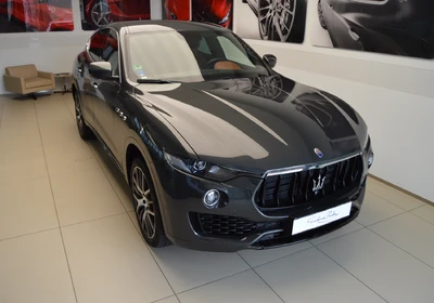 Maserati Levante - foto 2