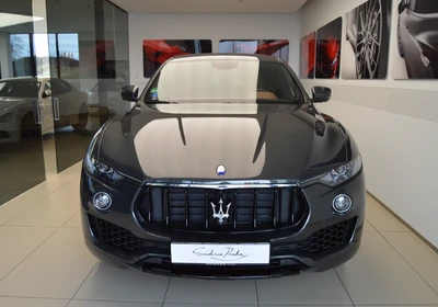 Maserati Levante - foto 1