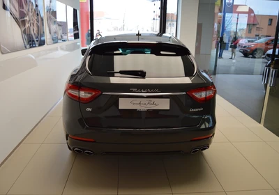 Maserati Levante - foto 4