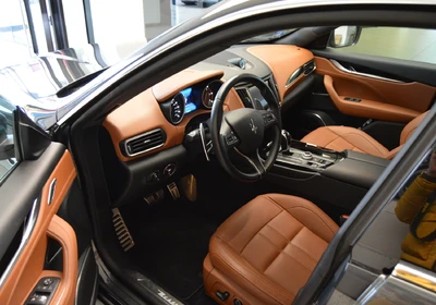 Maserati Levante - foto 9