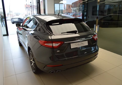 Maserati Levante - foto 3