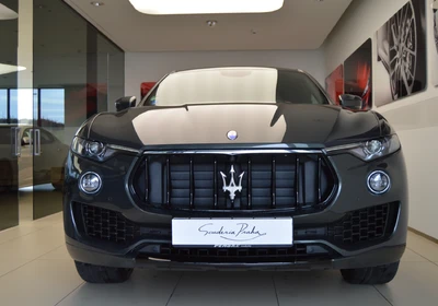 Maserati Levante - foto 6