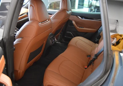 Maserati Levante - foto 13