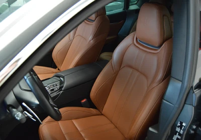 Maserati Levante - foto 10