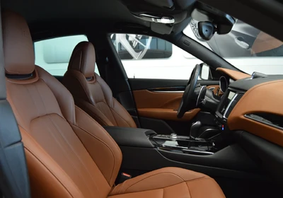 Maserati Levante - foto 14