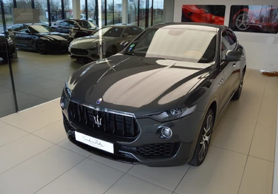Maserati Levante - foto 0