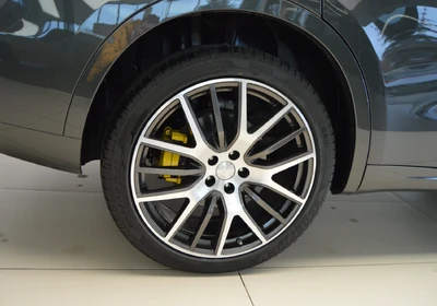 Maserati Levante - foto 7