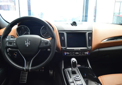 Maserati Levante - foto 12