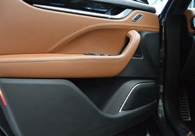 Maserati Levante - foto 15