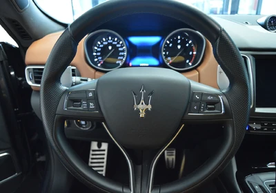 Maserati Levante - foto 11