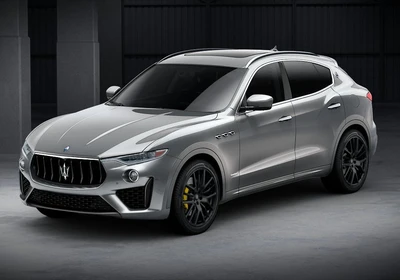 Maserati Levante - foto 0