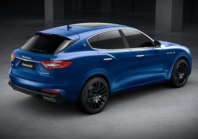 Maserati Levante - foto 2