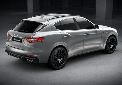 Maserati Levante - foto 1