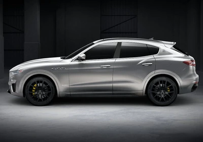 Maserati Levante - foto 2