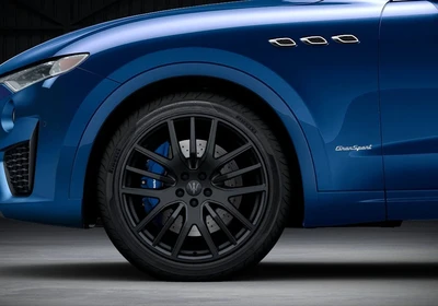 Maserati Levante - foto 3