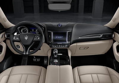 Maserati Levante - foto 5
