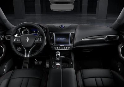 Maserati Levante - foto 5