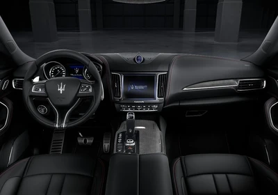 Maserati Levante - foto 6