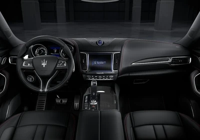 Maserati Levante - foto 6