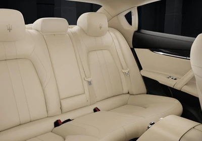 Maserati Quattroporte - foto 6