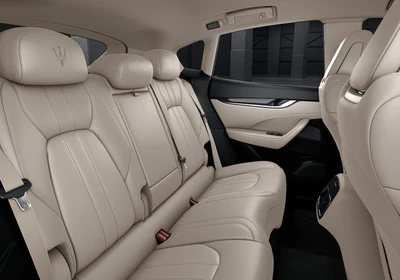 Maserati Levante - foto 7