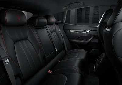 Maserati Levante - foto 7