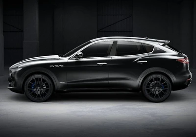 Maserati Levante - foto 1