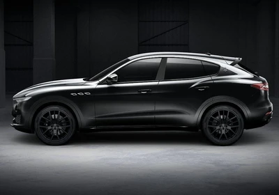 Maserati Levante - foto 1