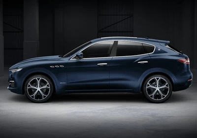 Maserati Levante - foto 1