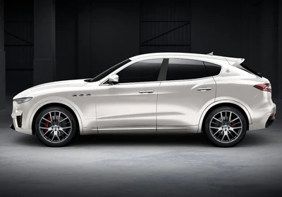 Maserati Levante - foto 1