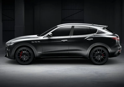 Maserati Levante - foto 1
