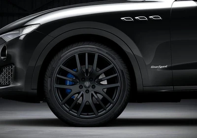 Maserati Levante - foto 4