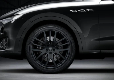 Maserati Levante - foto 4
